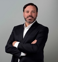 Fabián Monge - Crédito: AMDOCS